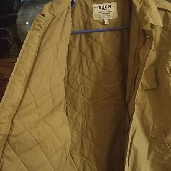 Jacket - Picture 2 of 2